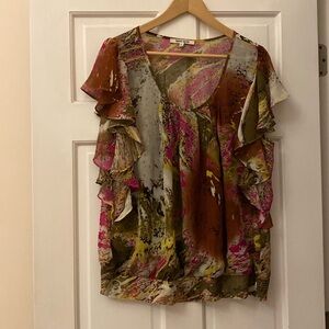 Women's blouse